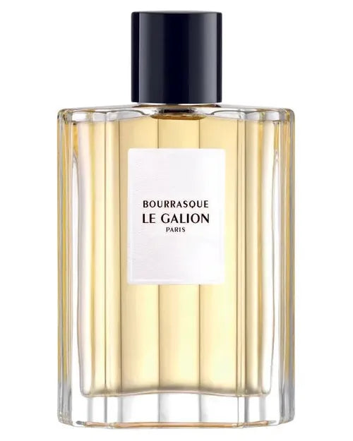 Bourrasque-Le Galion samples & decants -Scent Split