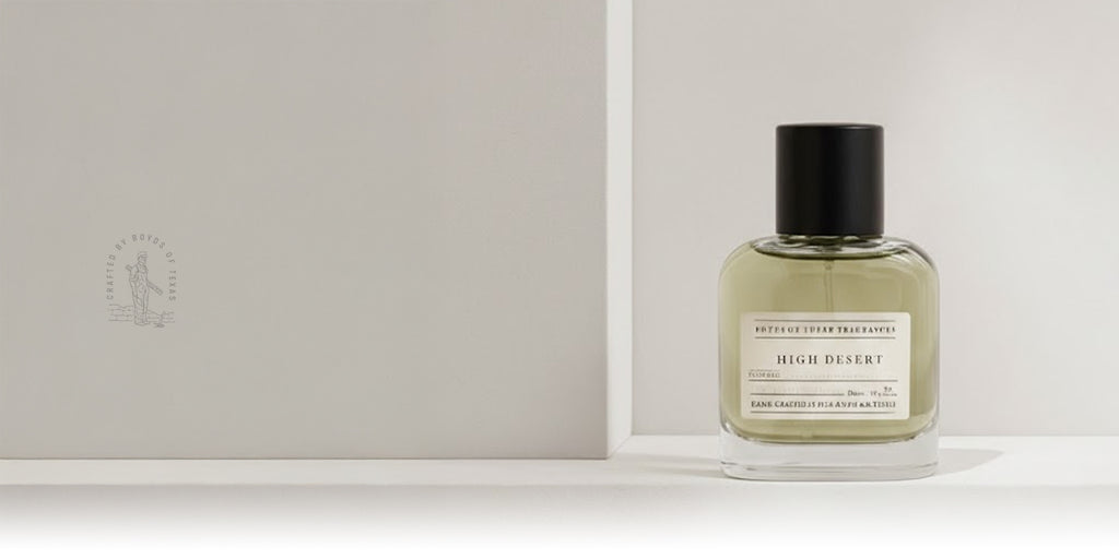 Boyd's of Texas collection banner