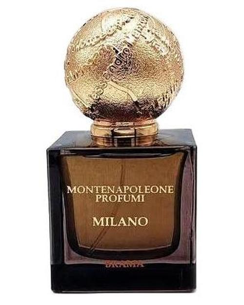 Brama-Montenapoleone Profumi Milano samples & decants -Scent Split