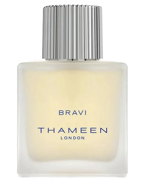 Bravi-Thameen samples & decants -Scent Split