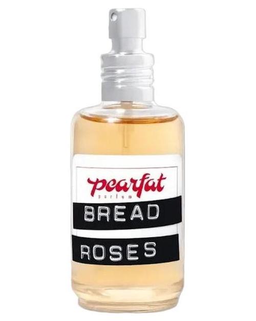 Bread and Roses-Pearfat samples & decants -Scent Split