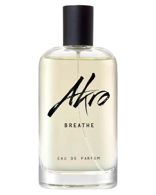 Breathe-Akro samples & decants -Scent Split