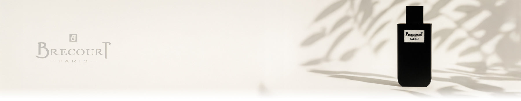 Banner de la colección Brecourt