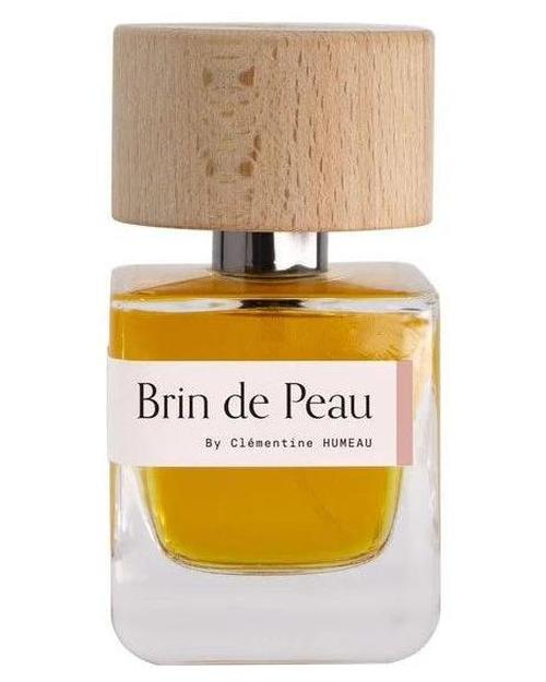 Brin de Peau-Parfumeurs du Monde samples & decants -Scent Split