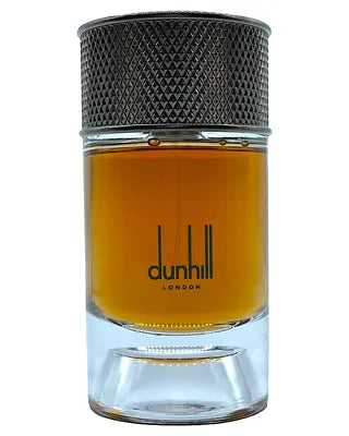British Leather-Dunhill samples & decants -Scent Split