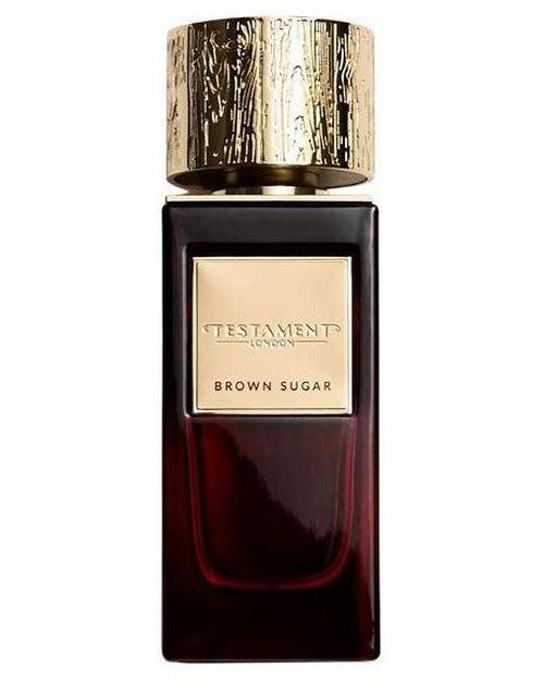 Brown Sugar-Testament London samples & decants -Scent Split