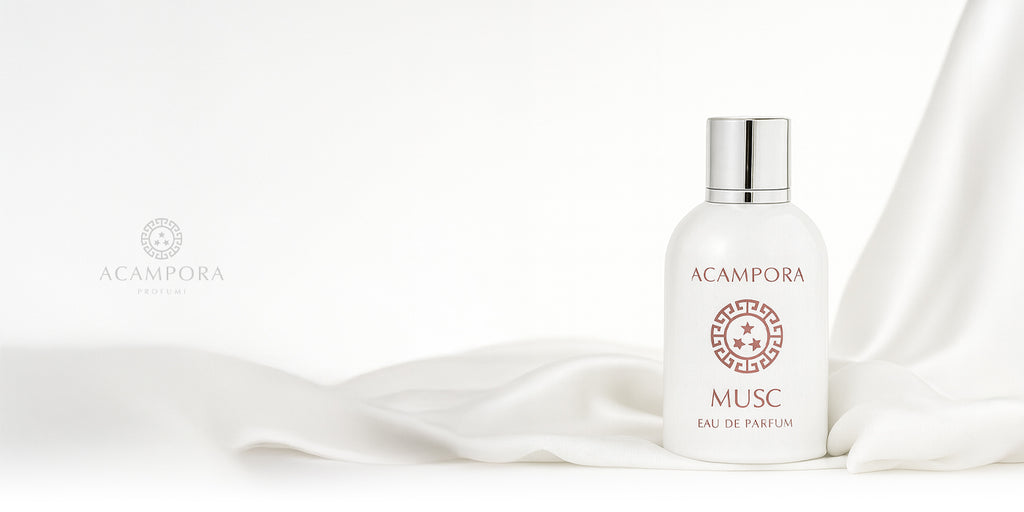 Bruno Acampora collection banner