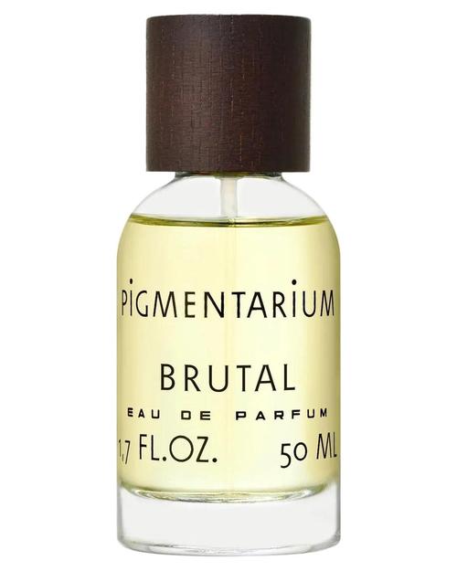 Brutal-Pigmentarium samples & decants -Scent Split