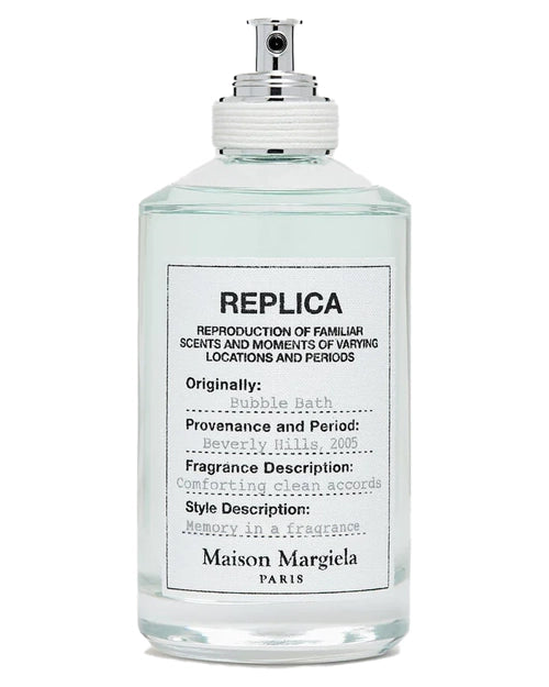 Bubble Bath-Maison Martin Margiela samples & decants -Scent Split