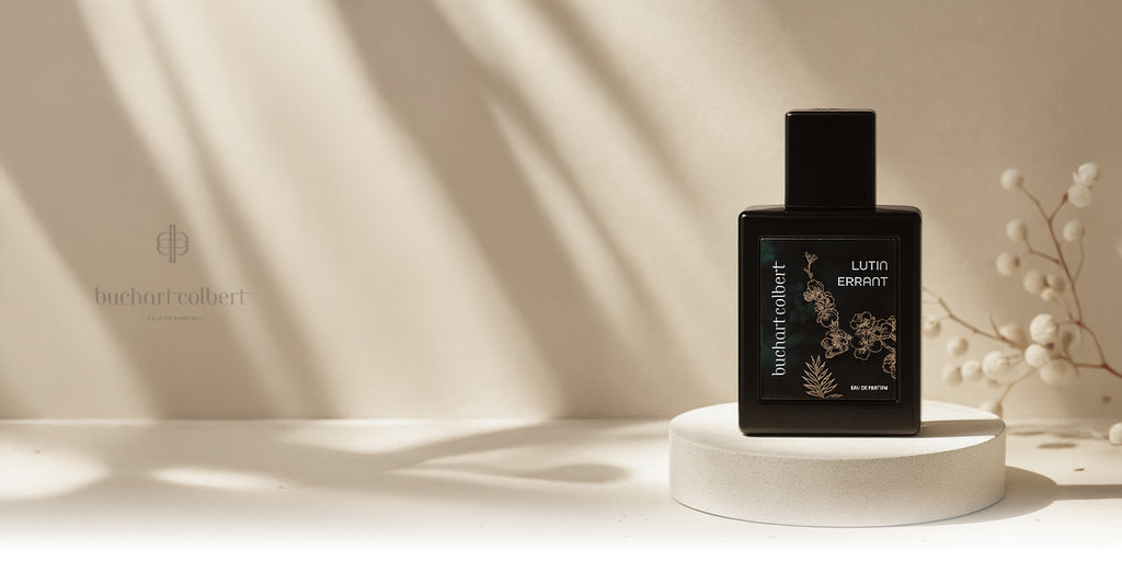 Buchart Colbert collection banner