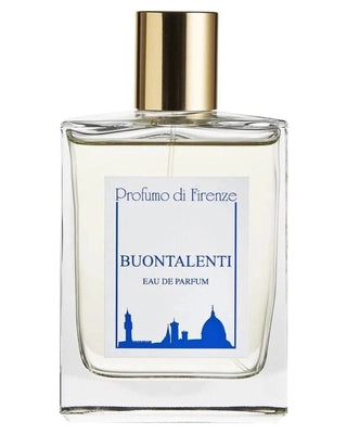 Buontalenti-Profumo di Firenze samples & decants -Scent Split