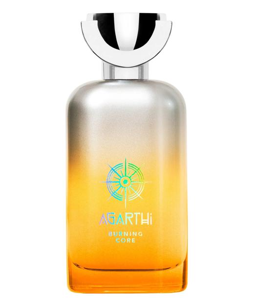 Burning Core-Agarthi samples & decants -Scent Split