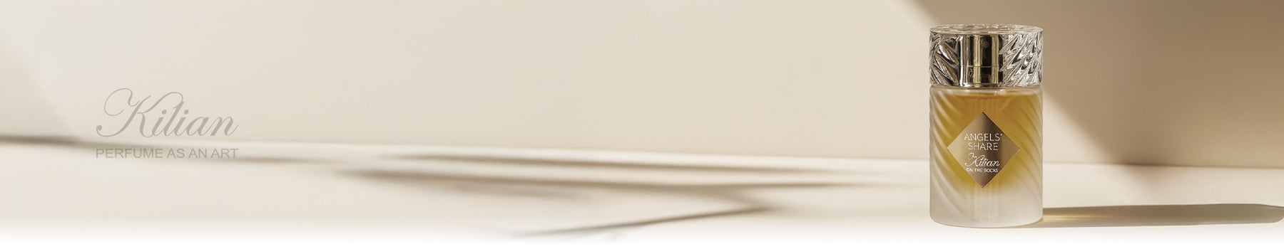 By Kilian collection banner