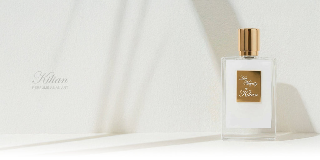 By Kilian collection banner