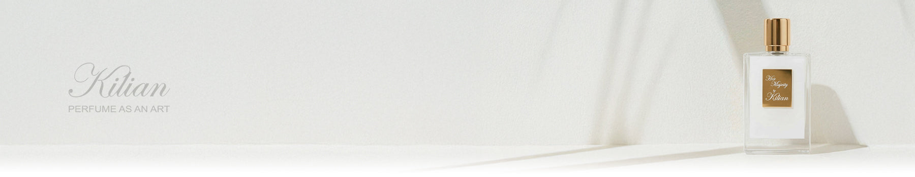 By Kilian collection banner