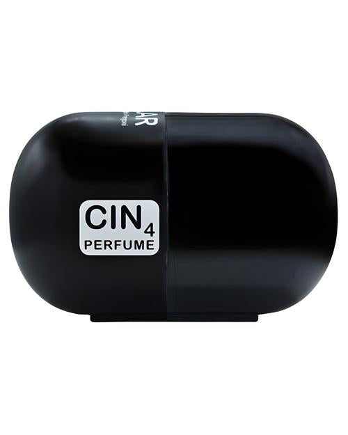CIN4-Bepolar samples & decants -Scent Split