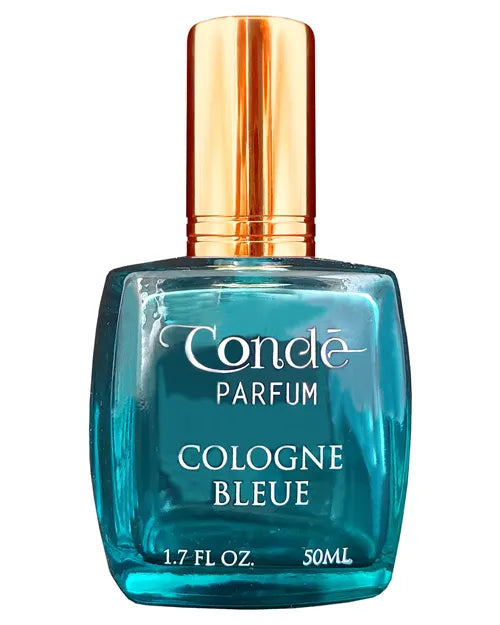 Cologne Bleue-Condé Parfum samples & decants -Scent Split