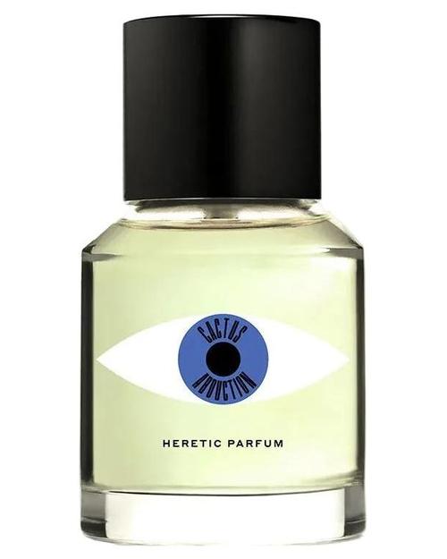 Cactus Abduction-Heretic samples & decants -Scent Split