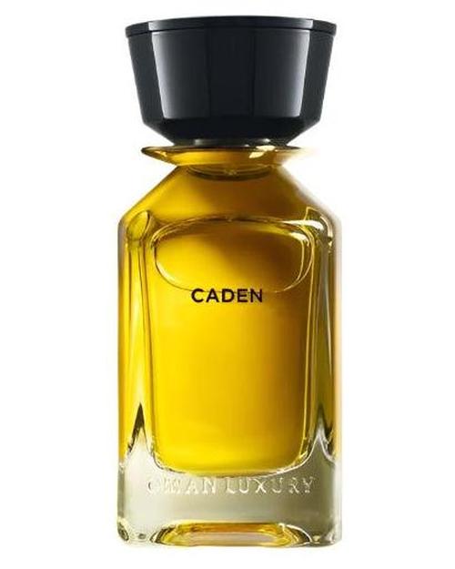 Caden-Omanluxury samples & decants -Scent Split