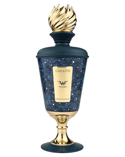 Caelestis-Wesker samples & decants -Scent Split