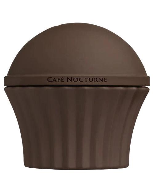 Café Nocturne-House of Sillage samples & decants -Scent Split