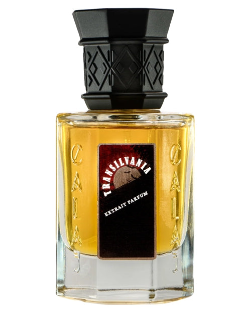 Transilvania-Calaj samples & decants -Scent Split