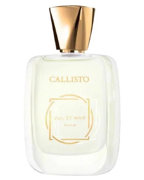 Callisto-Jul et Mad samples & decants -Scent Split