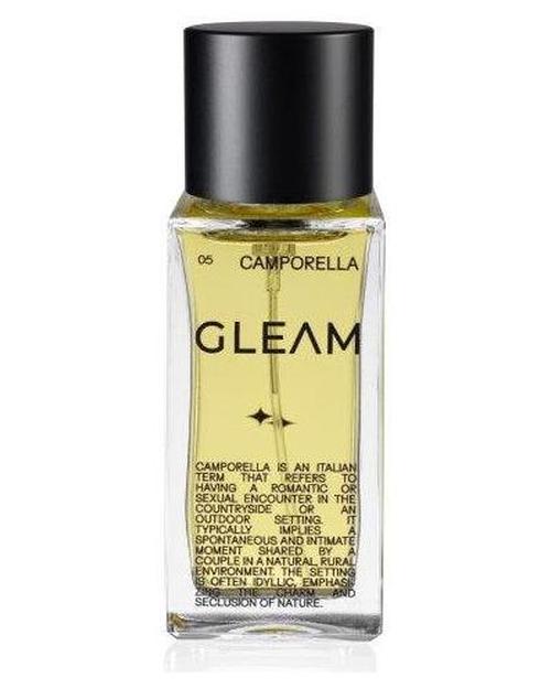 Camporella-Gleam samples & decants -Scent Split