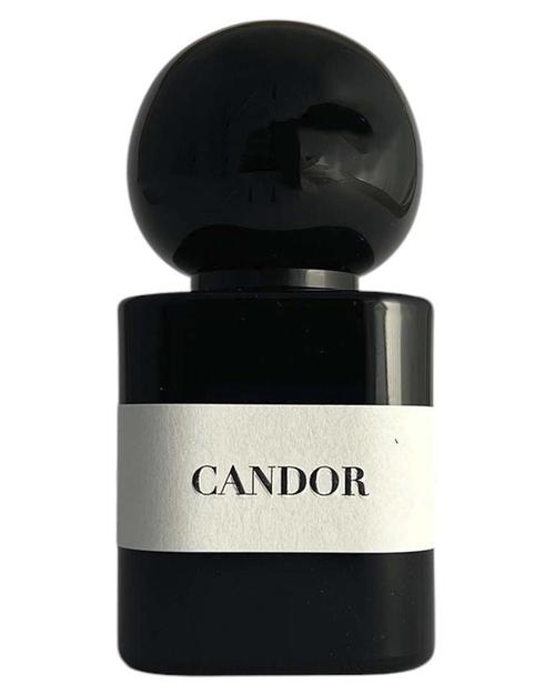 Candor-Chapel Factory samples & decants -Scent Split