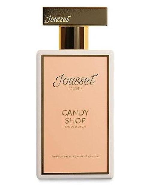 Candy Shop-Jousset Parfums samples & decants -Scent Split