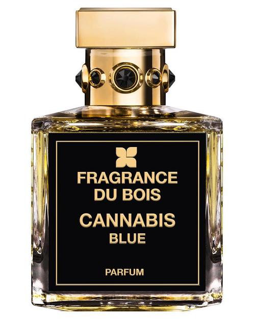 Cannabis Blue-Fragrance Du Bois samples & decants -Scent Split