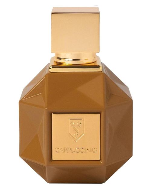 Cappuccino-Condé Parfum samples & decants -Scent Split