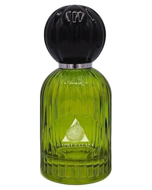 Capri Extasy-Les Folies du Parfum samples & decants -Scent Split