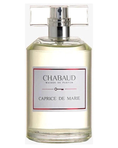 Caprice De Marie-Chabaud samples & decants -Scent Split