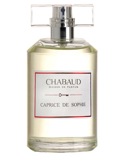 Caprice De Sophie-Chabaud samples & decants -Scent Split