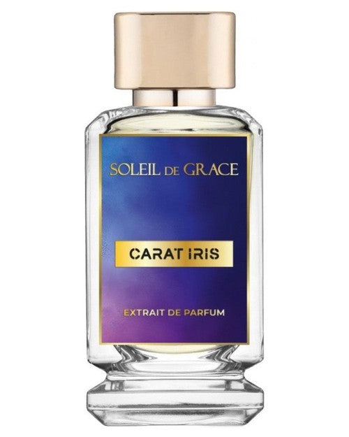 Carat Iris-Soleil de Grâce samples & decants -Scent Split