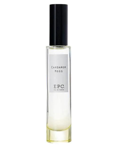 Cardamom Moss-EPC. samples & decants -Scent Split