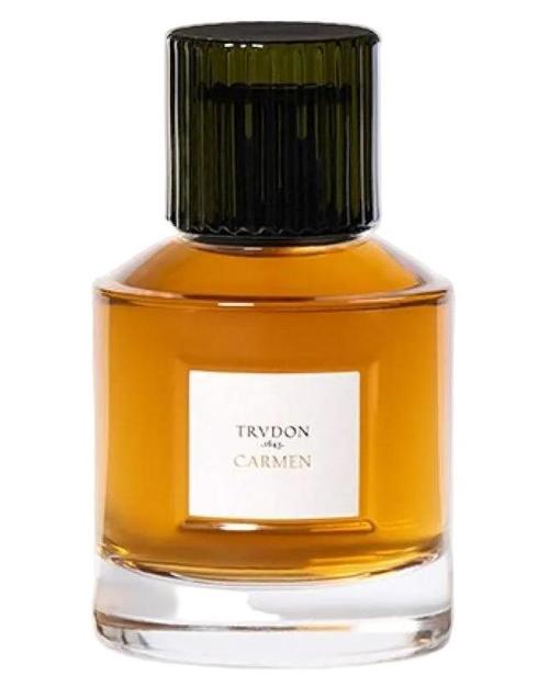 Carmen-Trudon samples & decants -Scent Split