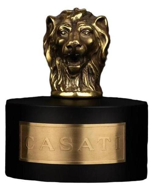 Casati N.11-Casati samples & decants -Scent Split