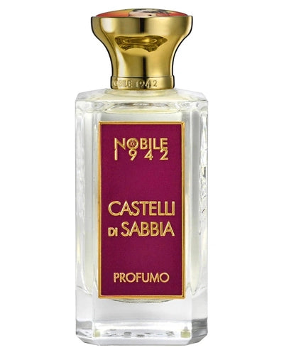 Castelli Di Sabbia-Nobile 1942 samples & decants -Scent Split