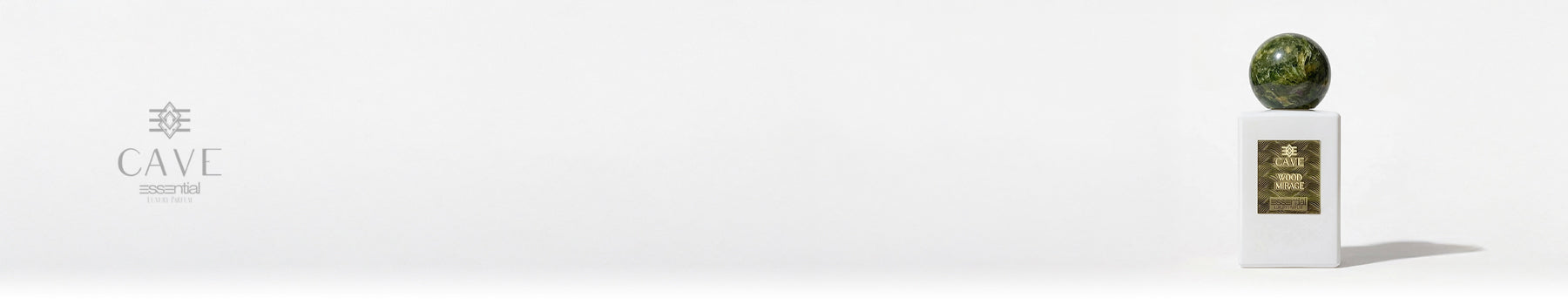 Cave collection banner