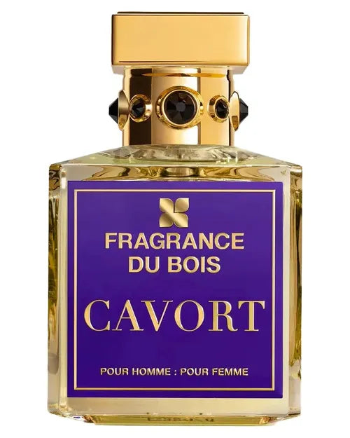 Cavort-Fragrance Du Bois samples & decants -Scent Split