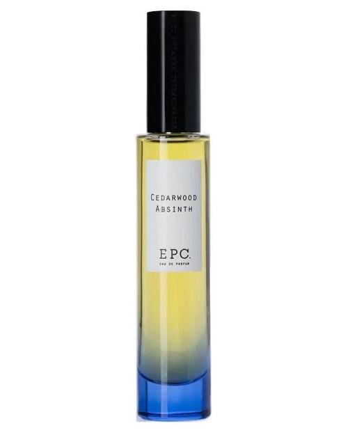 Cedarwood Absinth-EPC. samples & decants -Scent Split