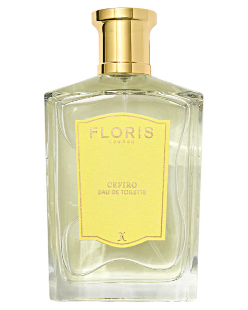 Cefiro-Floris London samples & decants -Scent Split