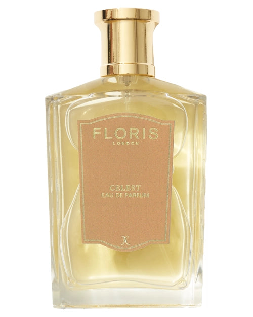 Celest-Floris London samples & decants -Scent Split