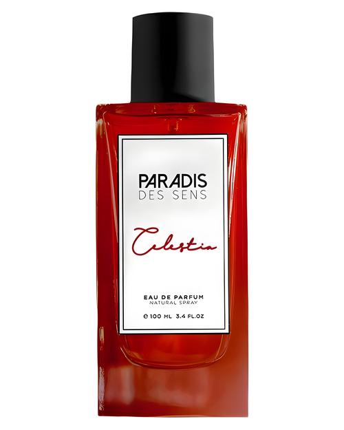 Celestia-Paradis des Sens samples & decants -Scent Split