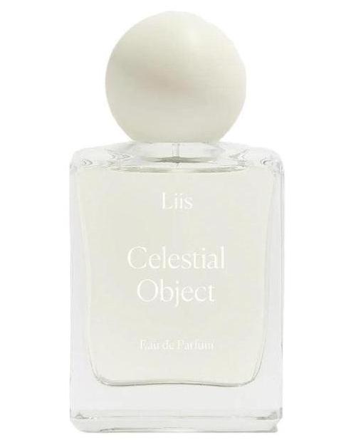 Celestial Object