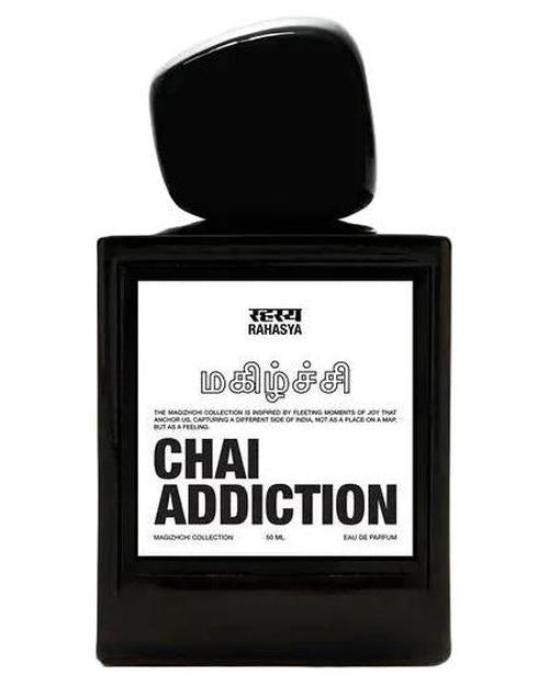 Chai Addiction-Rahasya samples & decants -Scent Split