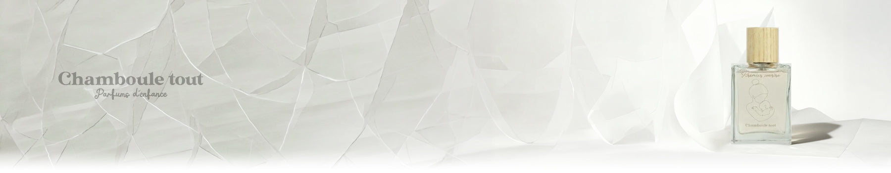 Chamboule Tout collection banner
