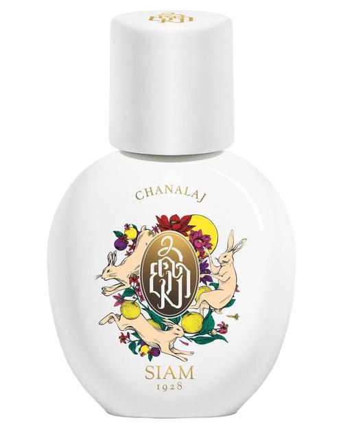 Chanalaj-SIAM 1928 samples & decants -Scent Split